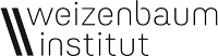 Weizenbaum Institute Logo